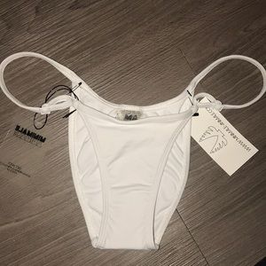 Minimal Animal SKINNY HIGH LUCID BRIEF